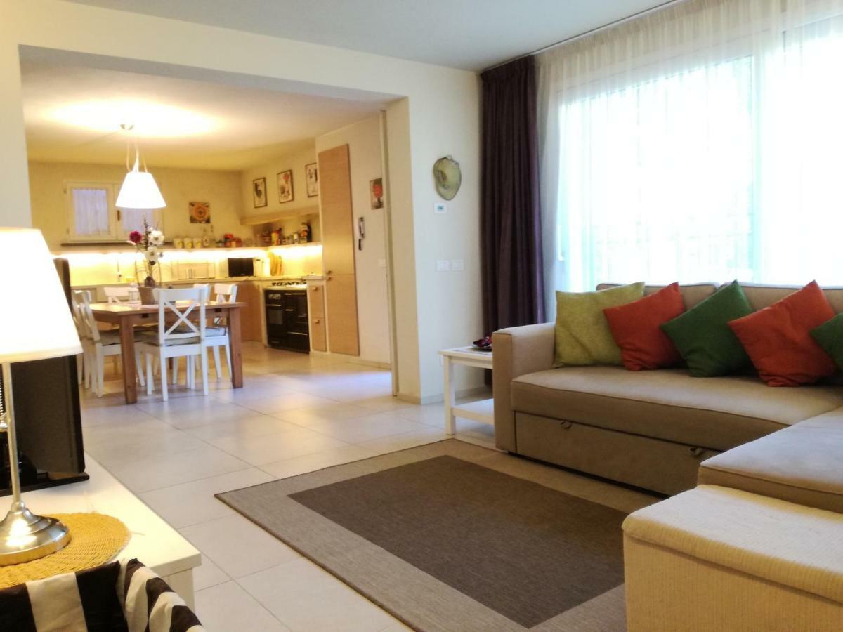 Ferienwohnung Il Glicine Di Lucca Exterior foto