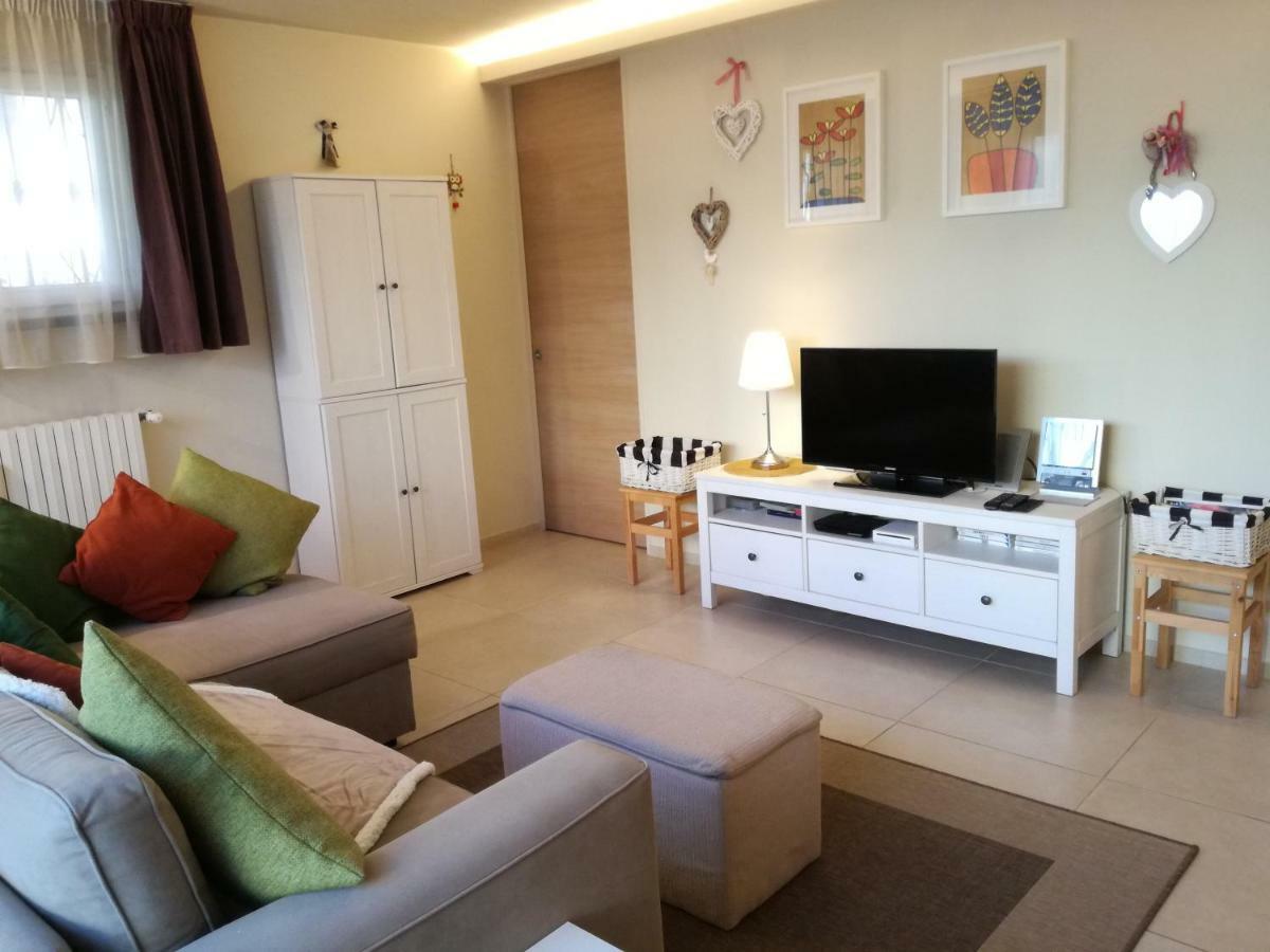 Ferienwohnung Il Glicine Di Lucca Exterior foto