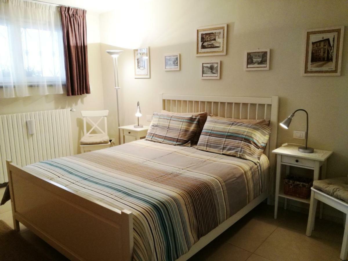 Ferienwohnung Il Glicine Di Lucca Exterior foto